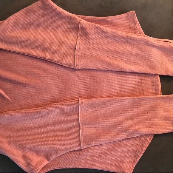 Free People Fuji Thermal Top - Picture 5 of 6